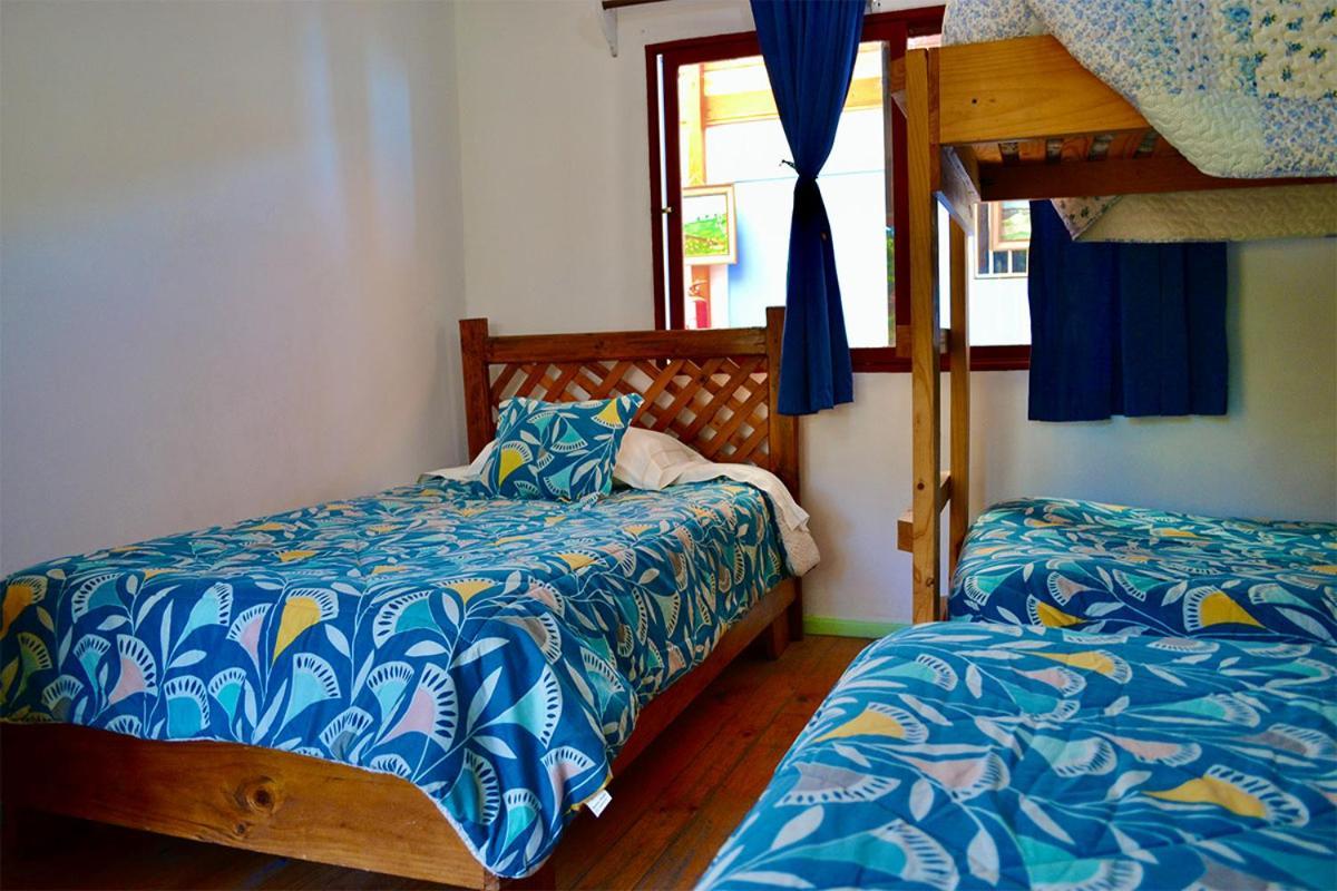 Hostal Michel Vicuna Ngoại thất bức ảnh