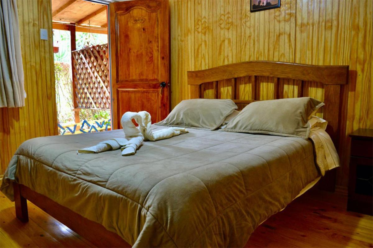 Hostal Michel Vicuna Ngoại thất bức ảnh