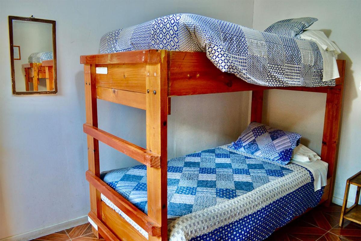 Hostal Michel Vicuna Ngoại thất bức ảnh