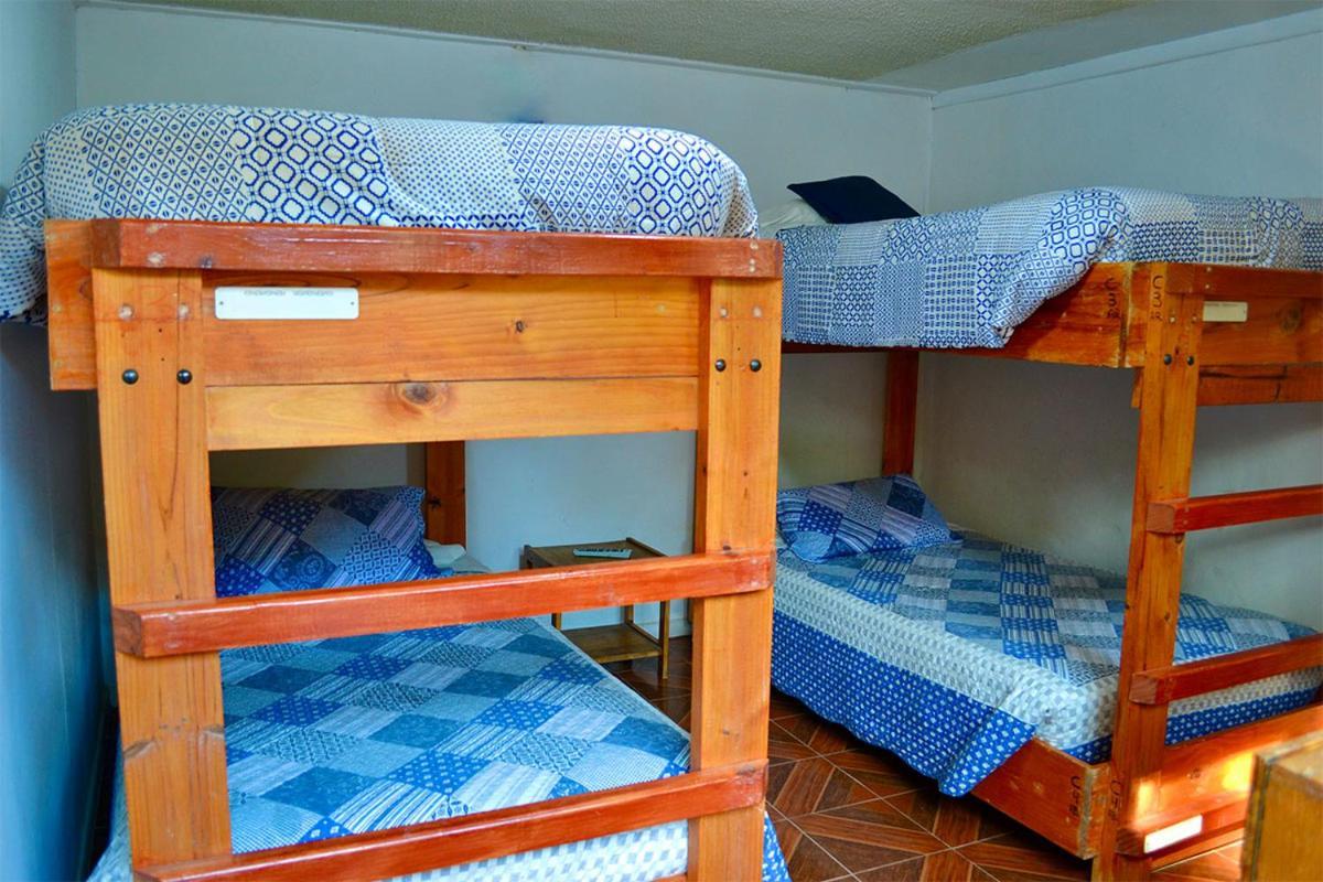 Hostal Michel Vicuna Ngoại thất bức ảnh