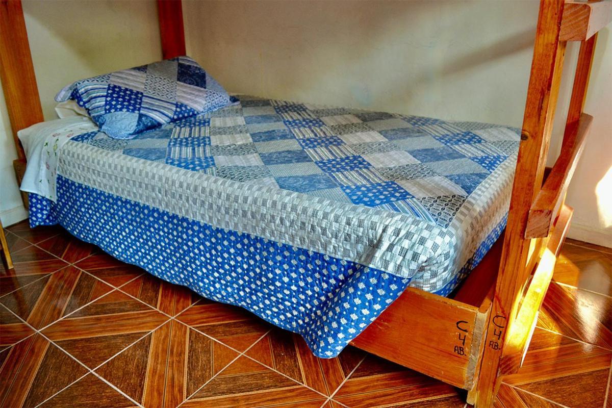 Hostal Michel Vicuna Ngoại thất bức ảnh