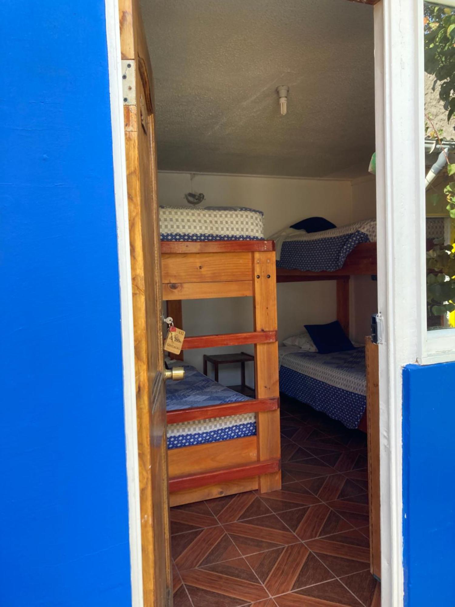 Hostal Michel Vicuna Ngoại thất bức ảnh