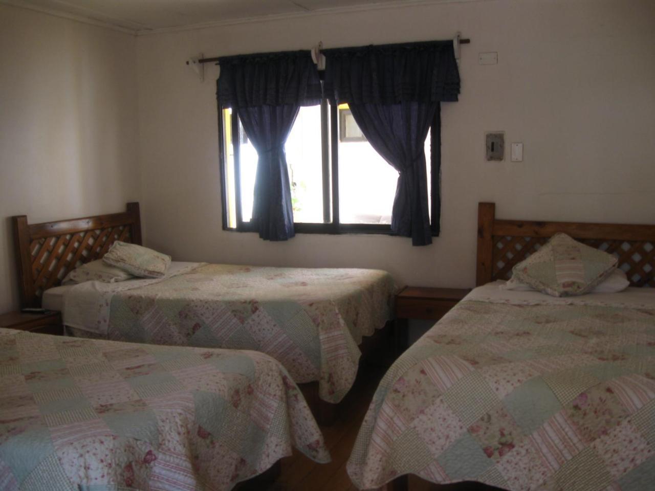 Hostal Michel Vicuna Ngoại thất bức ảnh