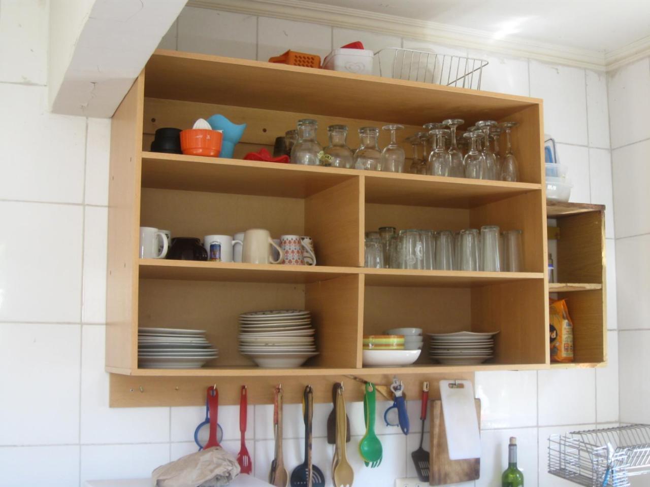 Hostal Michel Vicuna Ngoại thất bức ảnh