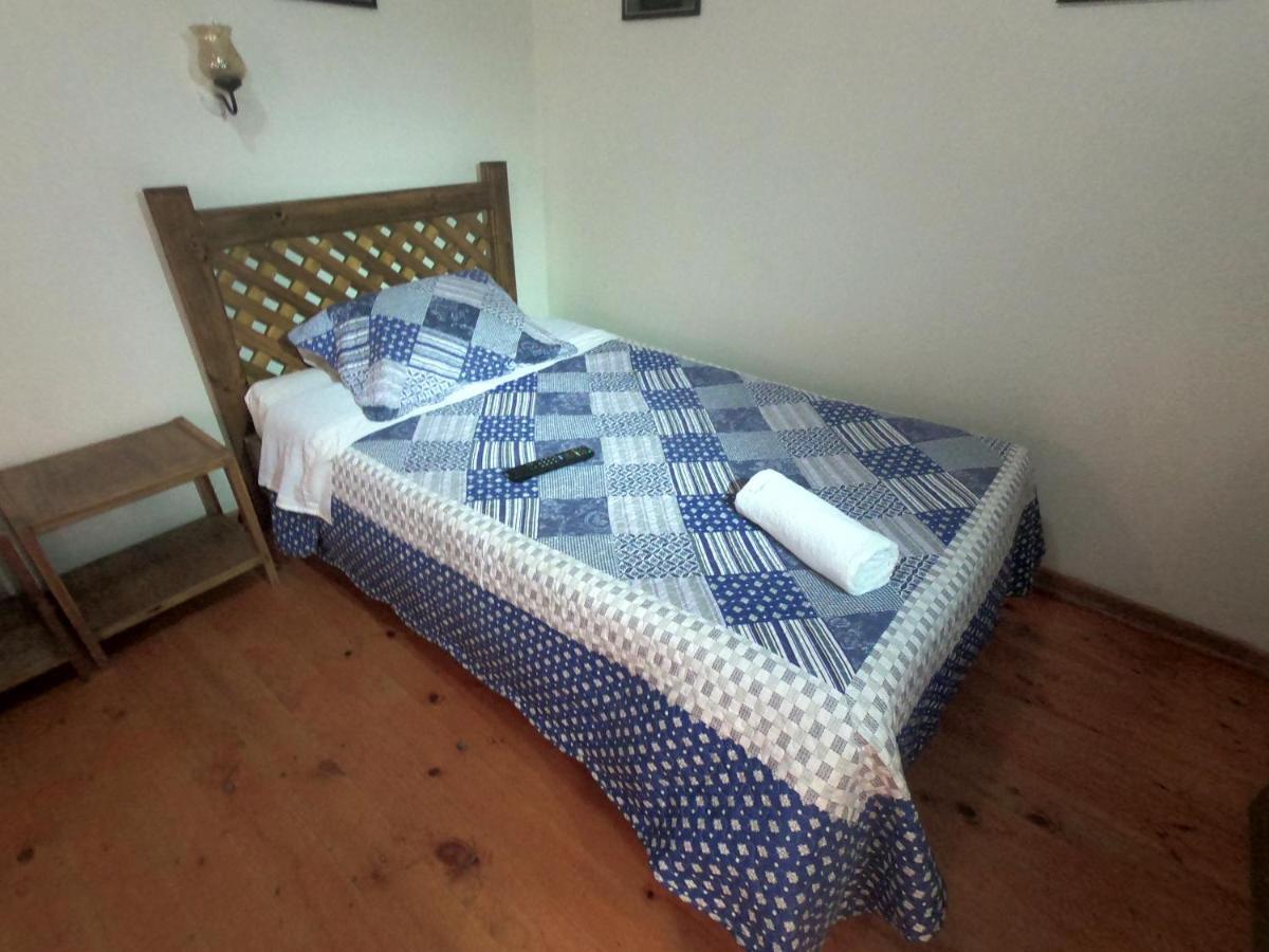 Hostal Michel Vicuna Ngoại thất bức ảnh